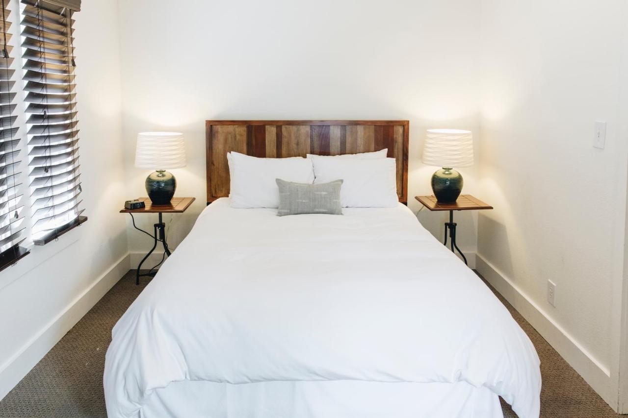 Sonoma'S Best Guest Cottages Екстер'єр фото