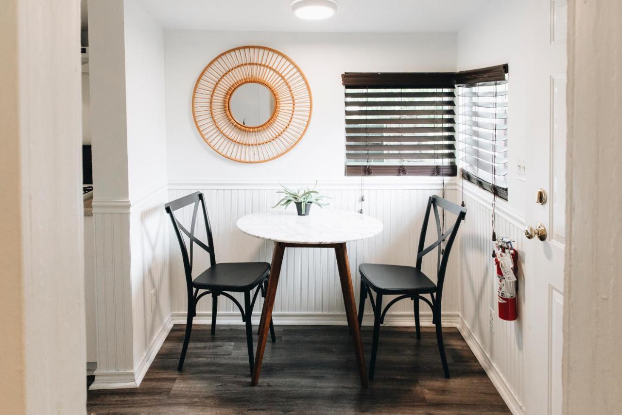 Sonoma'S Best Guest Cottages Екстер'єр фото