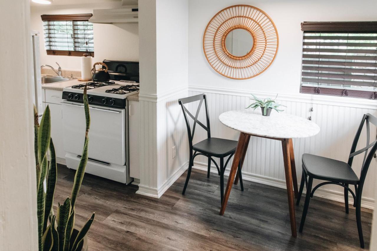 Sonoma'S Best Guest Cottages Екстер'єр фото