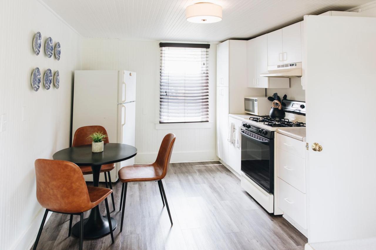Sonoma'S Best Guest Cottages Екстер'єр фото