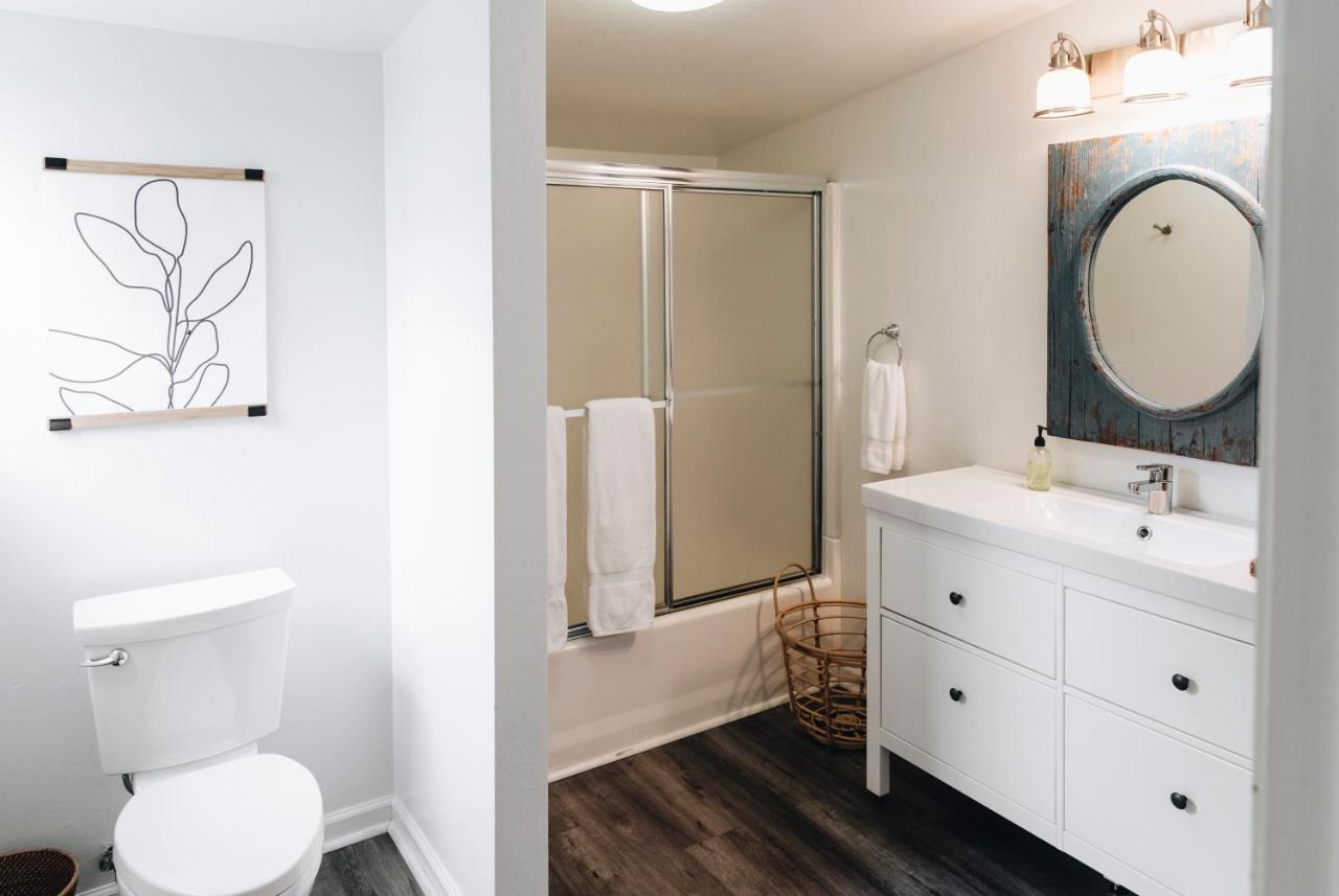 Sonoma'S Best Guest Cottages Екстер'єр фото