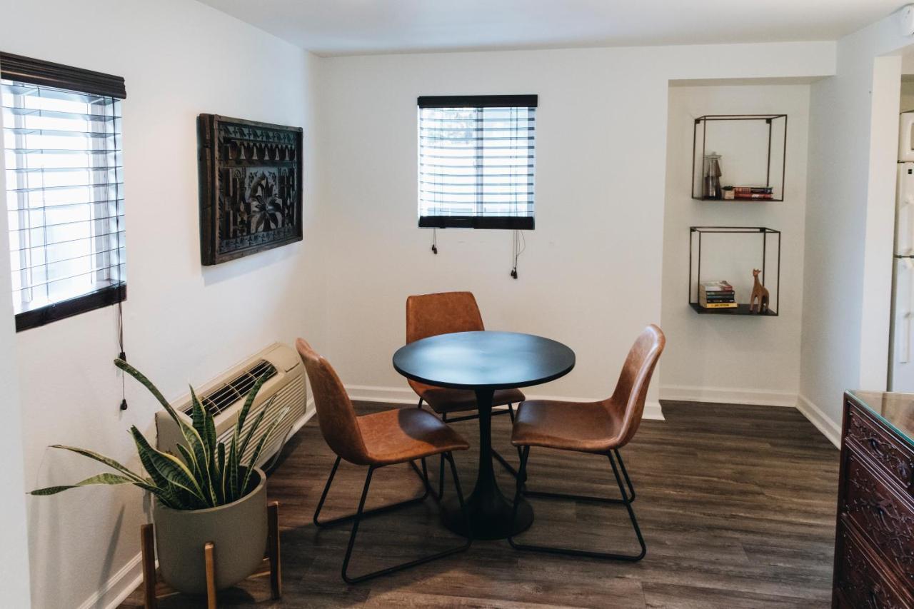 Sonoma'S Best Guest Cottages Екстер'єр фото