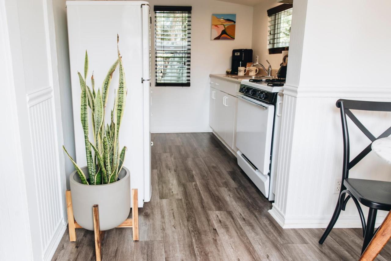 Sonoma'S Best Guest Cottages Екстер'єр фото
