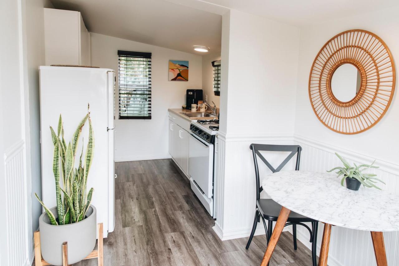 Sonoma'S Best Guest Cottages Екстер'єр фото