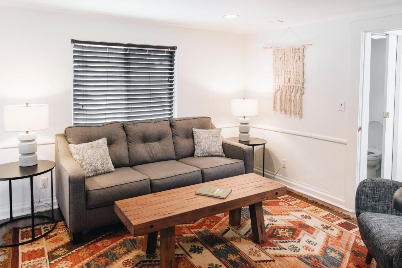Sonoma'S Best Guest Cottages Екстер'єр фото