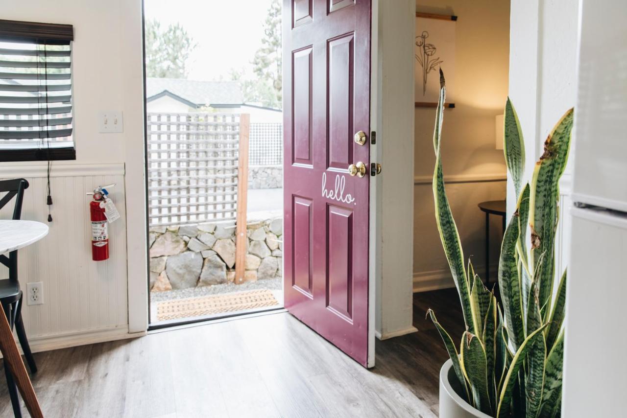 Sonoma'S Best Guest Cottages Екстер'єр фото