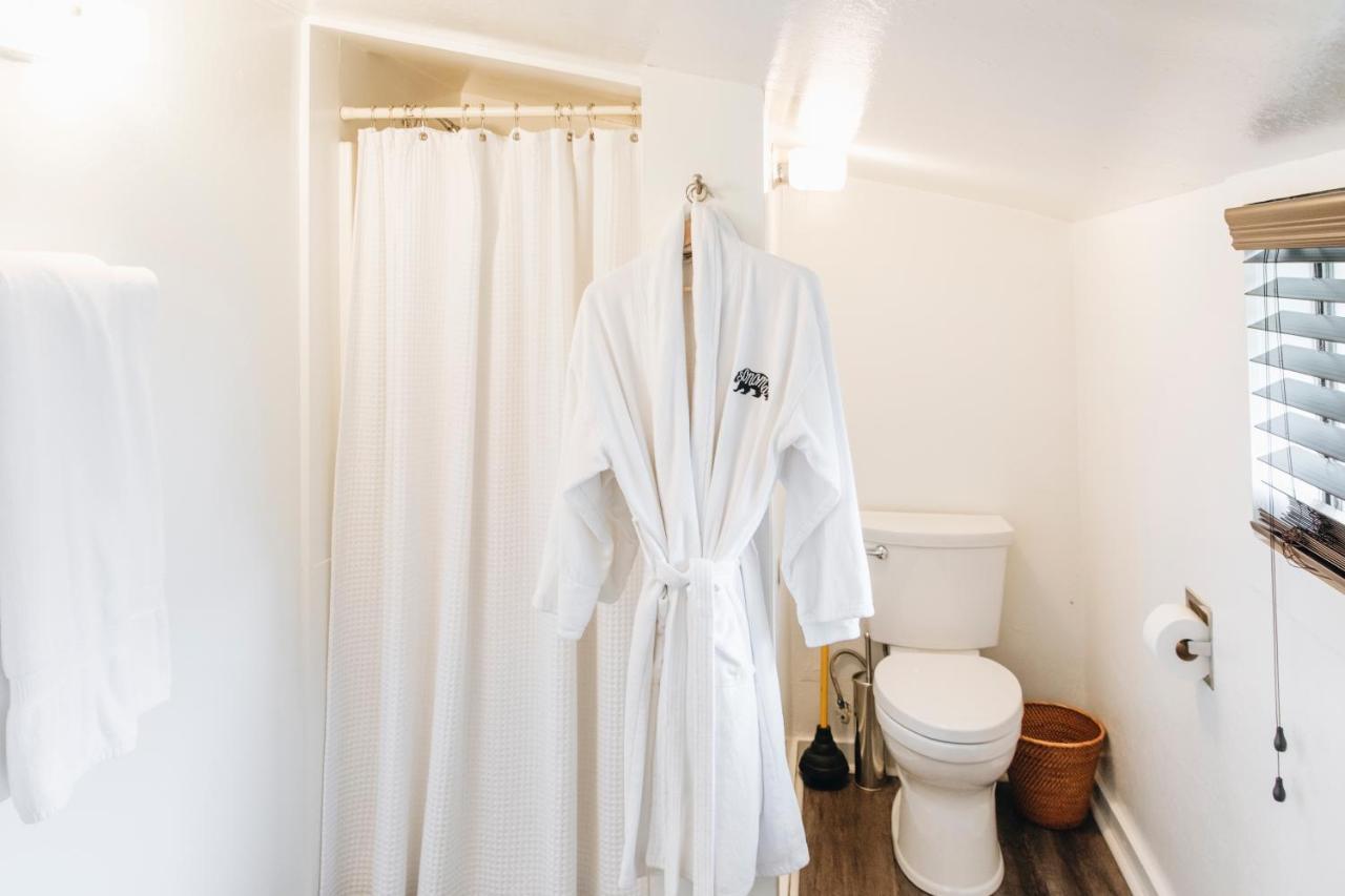 Sonoma'S Best Guest Cottages Екстер'єр фото