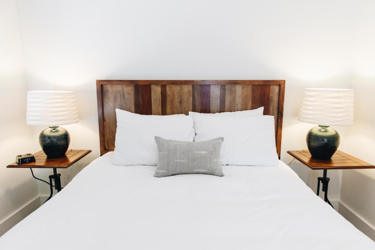 Sonoma'S Best Guest Cottages Екстер'єр фото