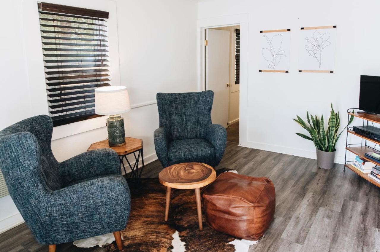 Sonoma'S Best Guest Cottages Екстер'єр фото