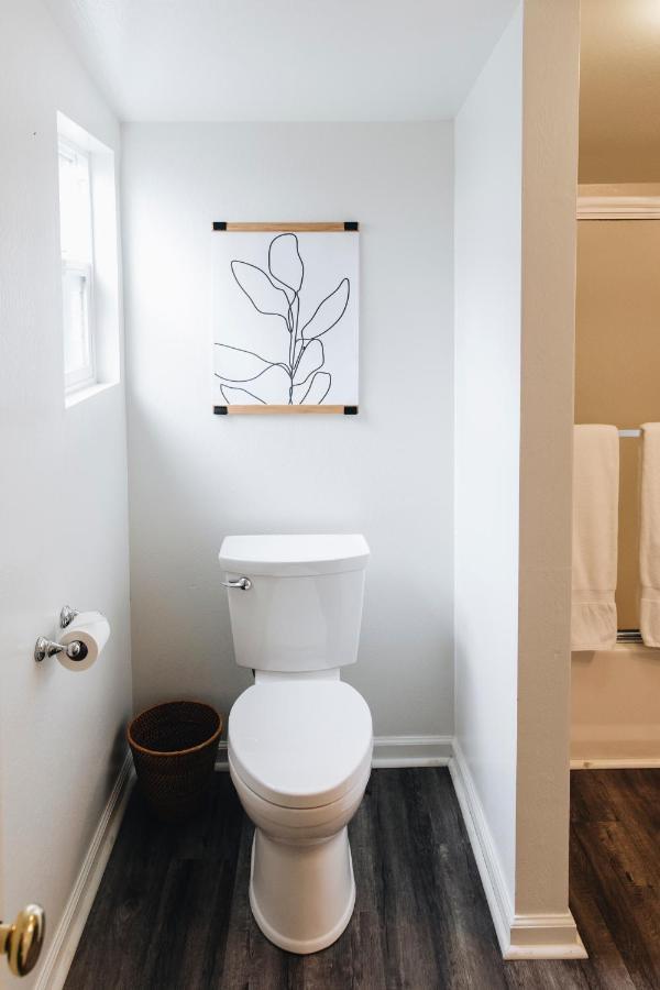 Sonoma'S Best Guest Cottages Екстер'єр фото