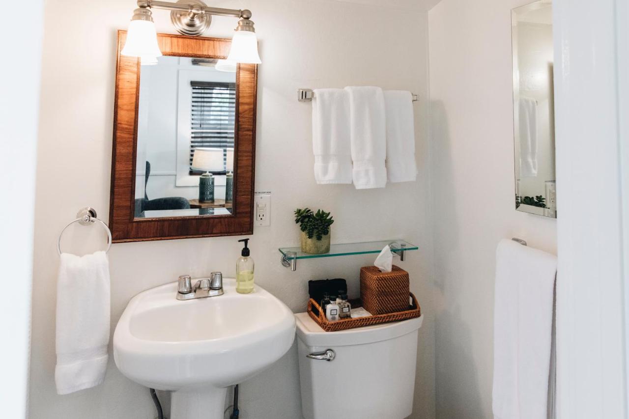 Sonoma'S Best Guest Cottages Екстер'єр фото