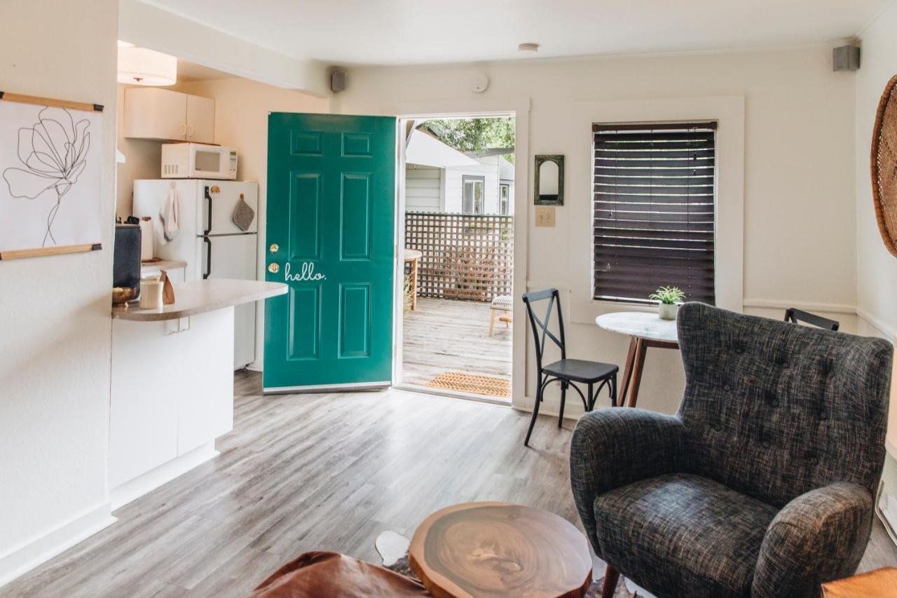 Sonoma'S Best Guest Cottages Екстер'єр фото
