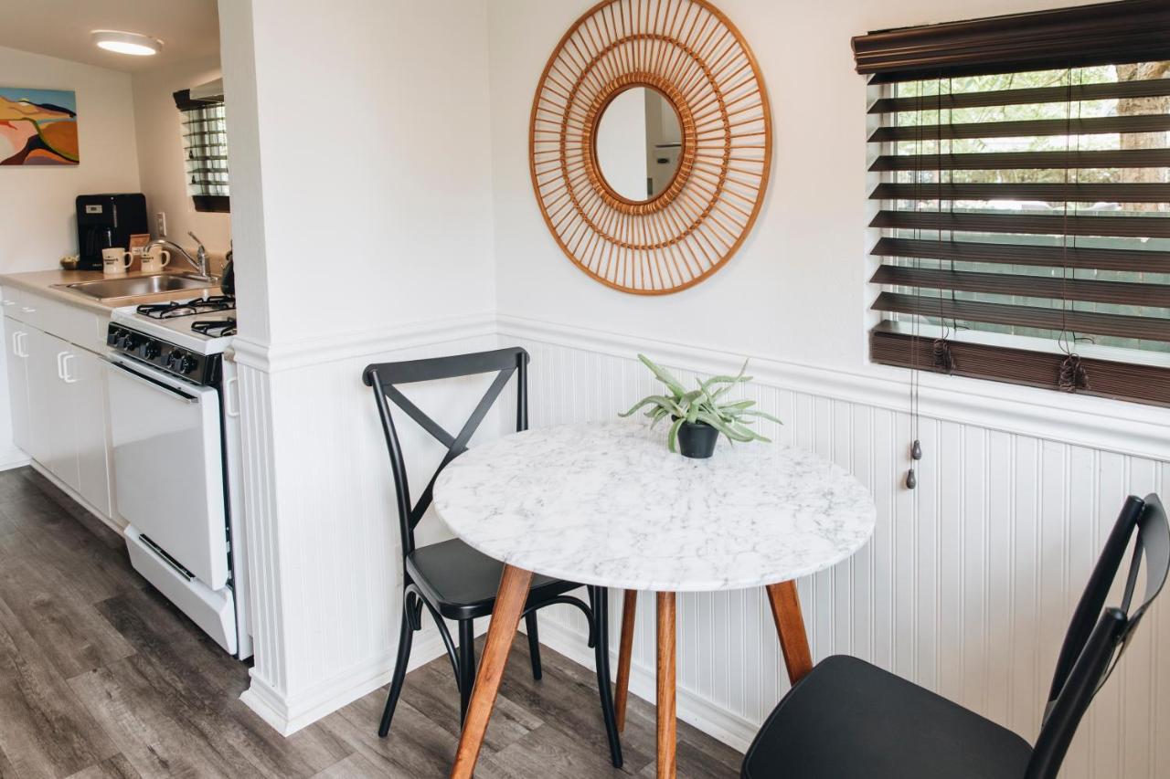 Sonoma'S Best Guest Cottages Екстер'єр фото
