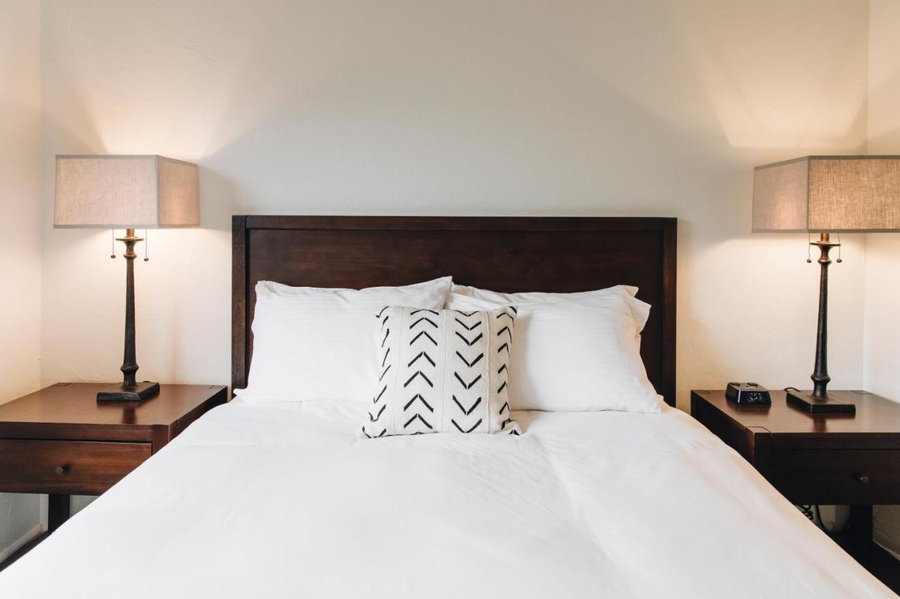 Sonoma'S Best Guest Cottages Екстер'єр фото