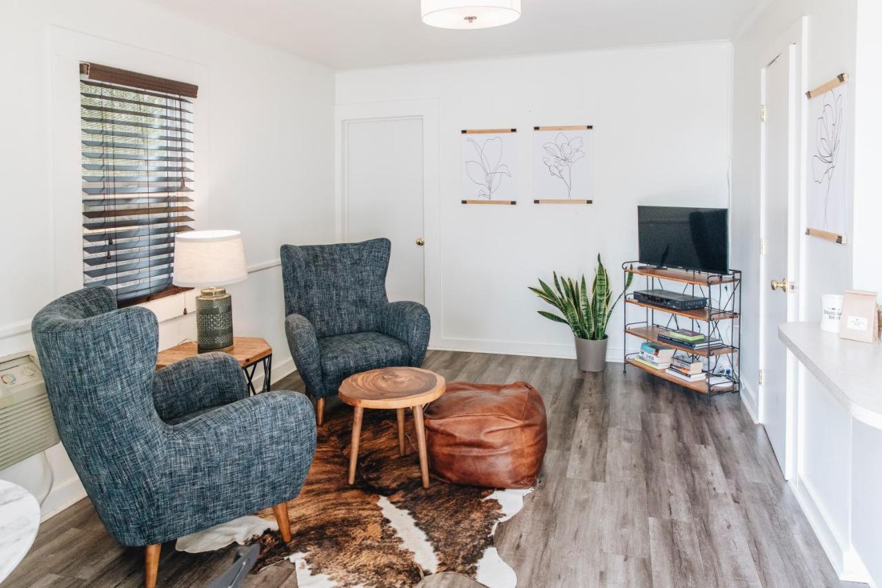 Sonoma'S Best Guest Cottages Екстер'єр фото