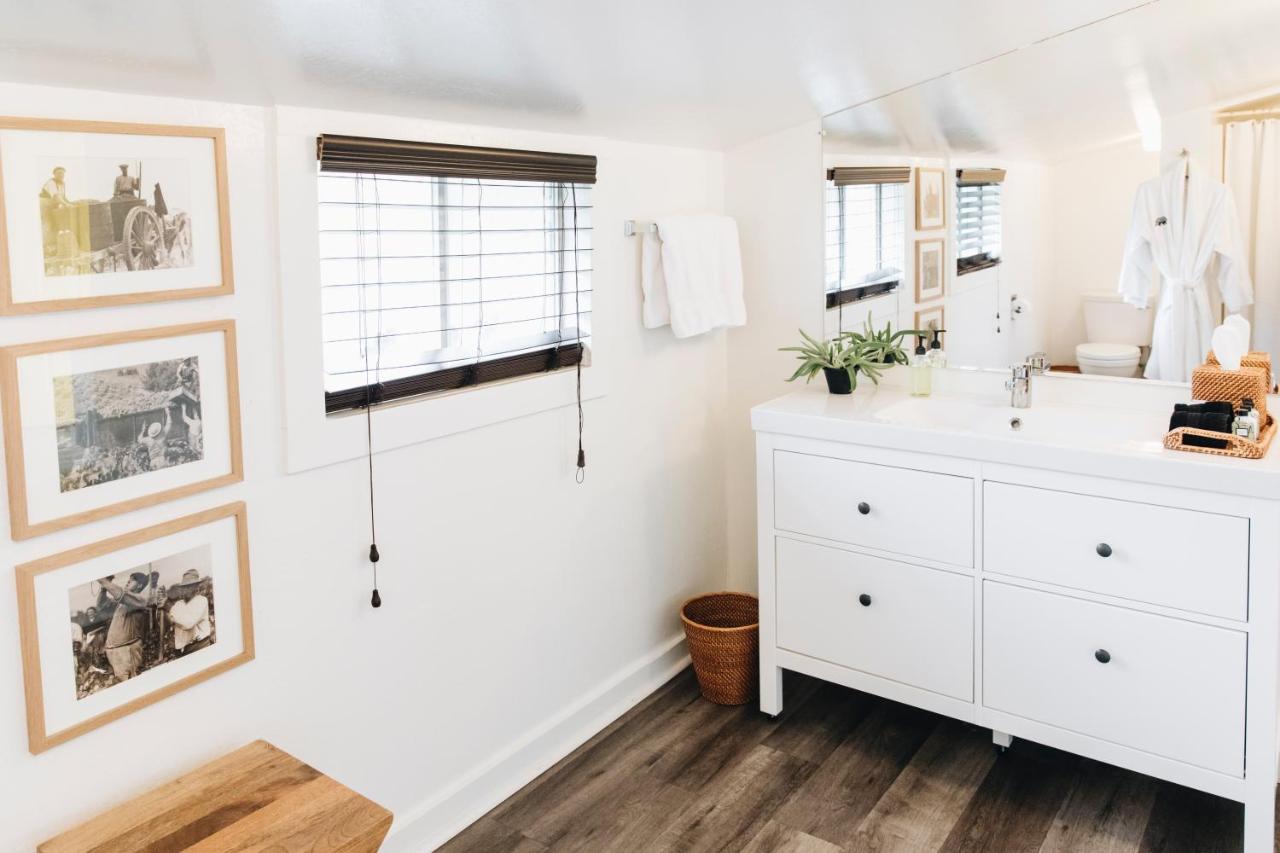 Sonoma'S Best Guest Cottages Екстер'єр фото