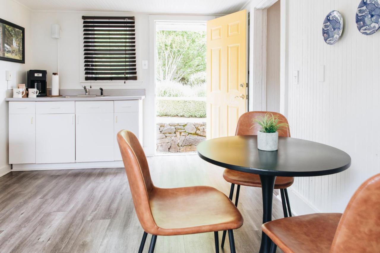 Sonoma'S Best Guest Cottages Екстер'єр фото