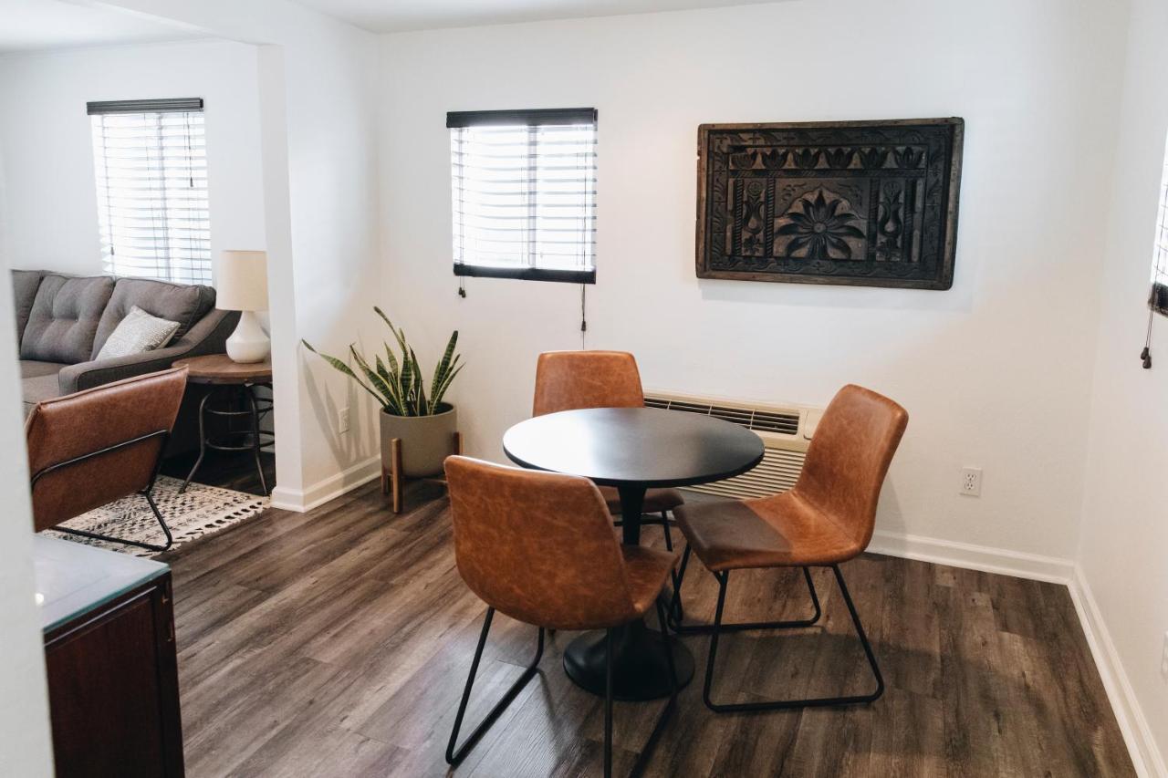Sonoma'S Best Guest Cottages Екстер'єр фото
