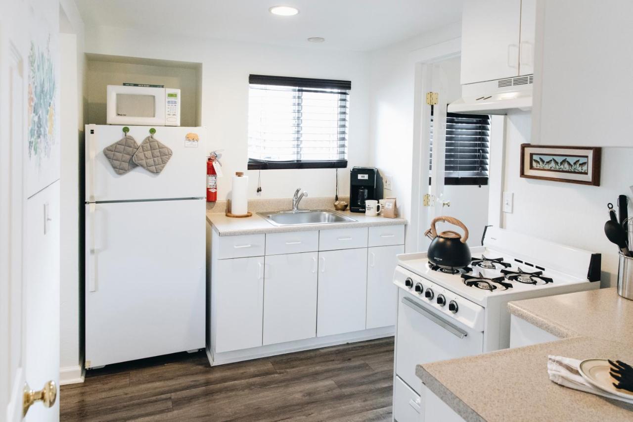 Sonoma'S Best Guest Cottages Екстер'єр фото