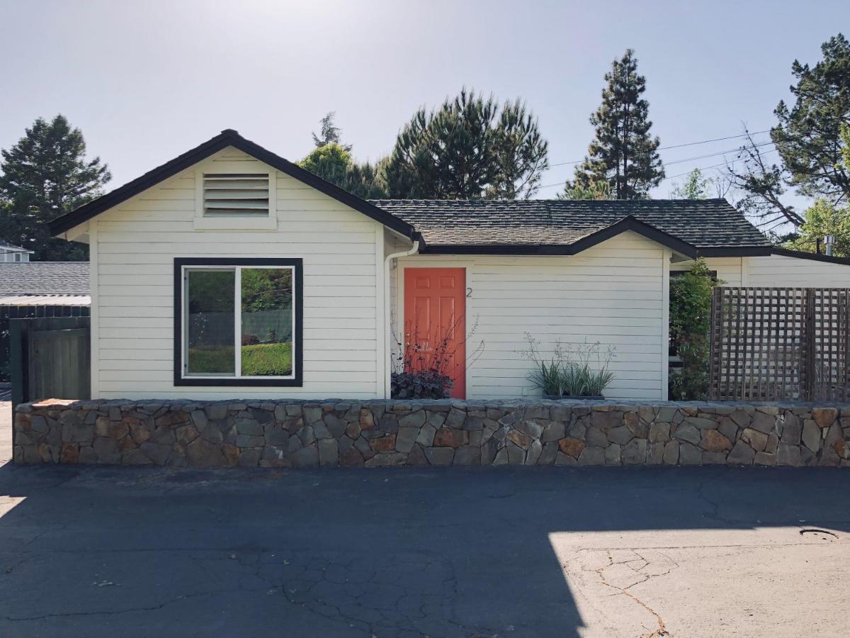 Sonoma'S Best Guest Cottages Екстер'єр фото