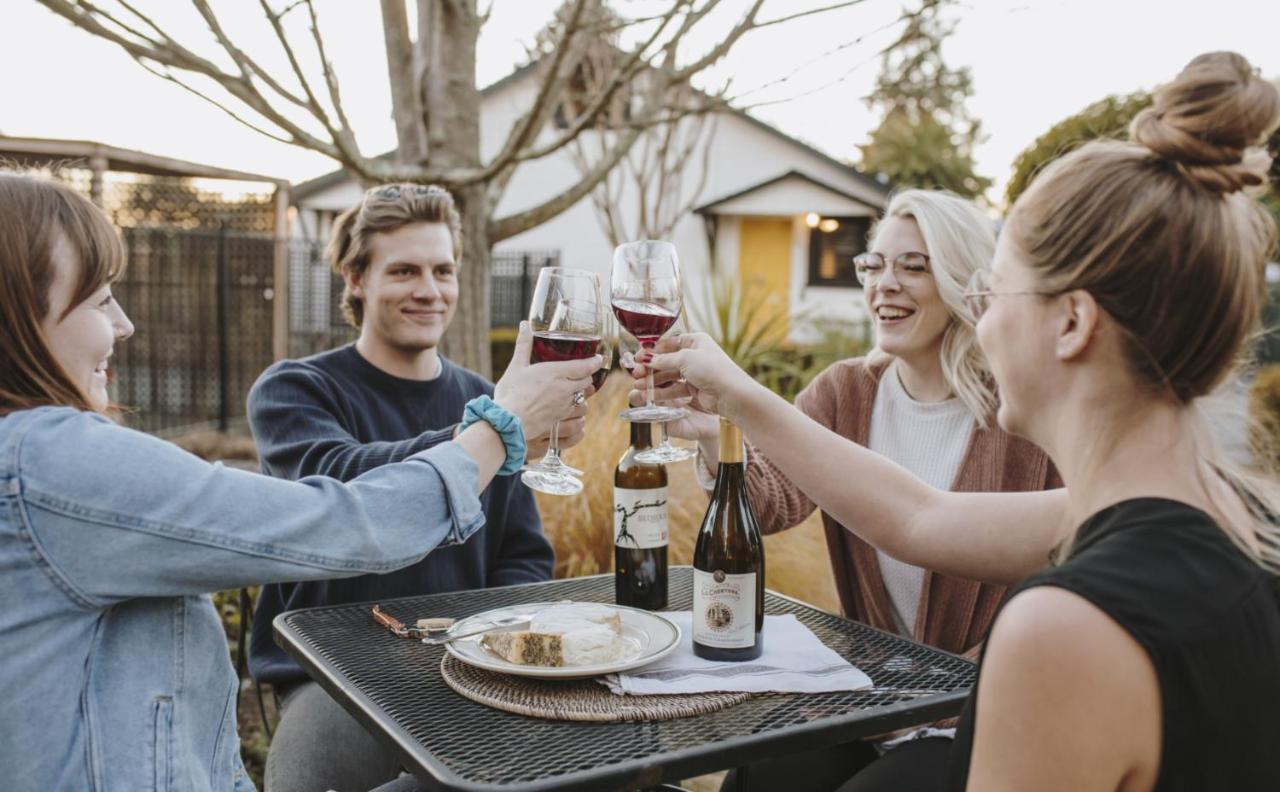 Sonoma'S Best Guest Cottages Екстер'єр фото