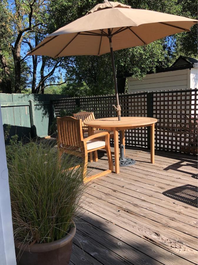 Sonoma'S Best Guest Cottages Екстер'єр фото