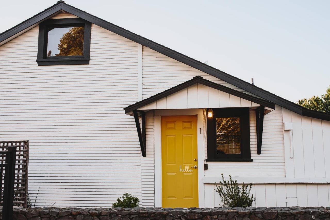 Sonoma'S Best Guest Cottages Екстер'єр фото